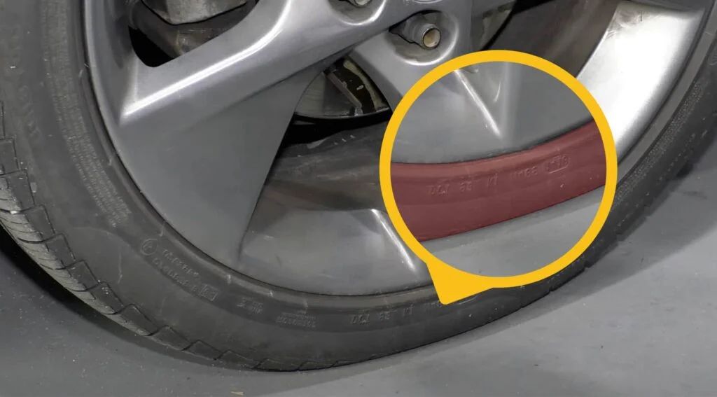 Will Flat Spot On Tire Correct Itself? Most Probably Yes, But. 4 Tire Flat Spot