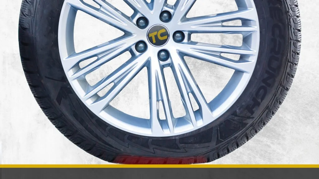 Can You Repair the Sidewall of a Tire? Expert Advice 2 Tires - the only point of contact with the road