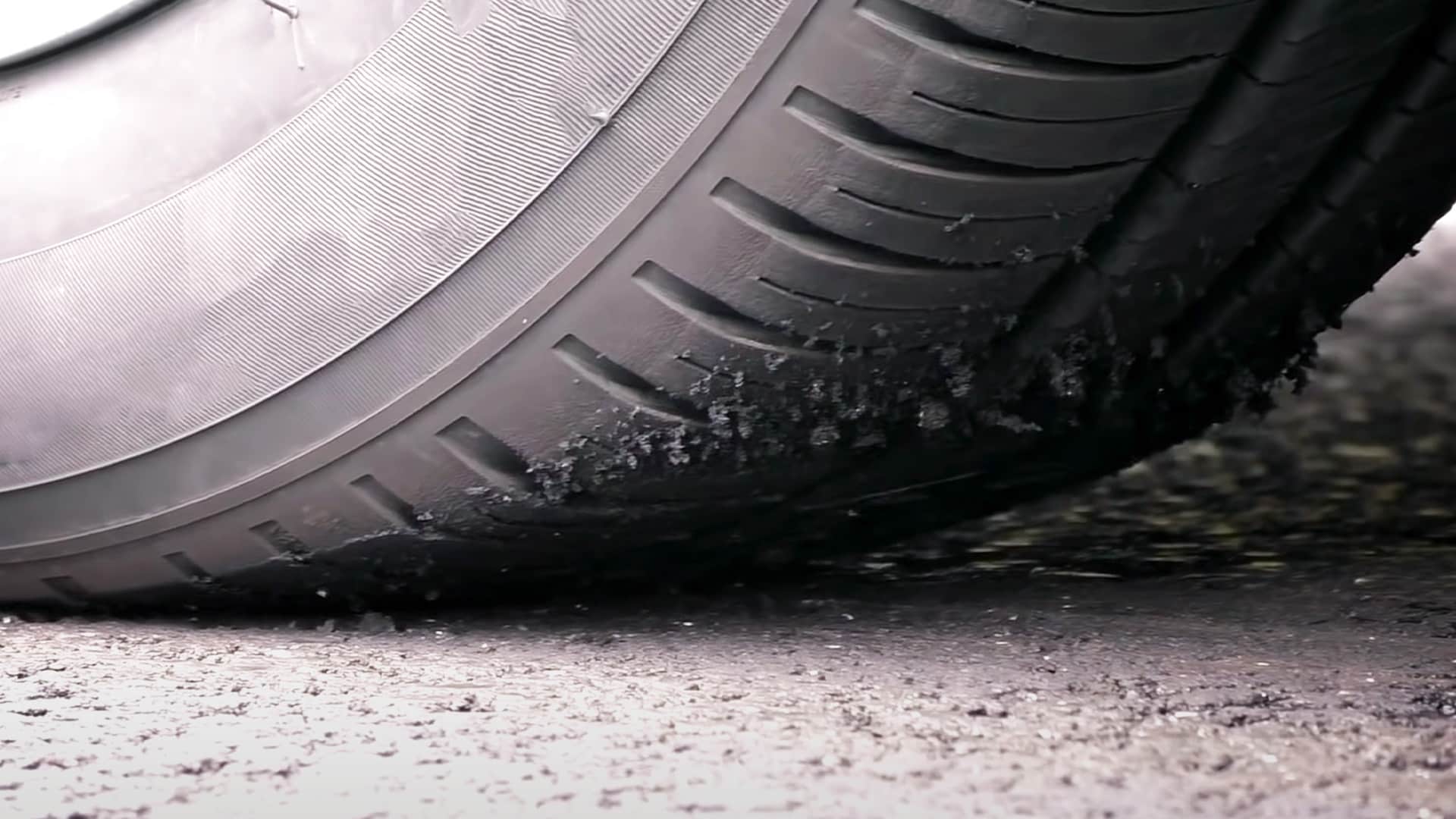 What Causes Flat Spots on Tires and How to Prevent Them Tire Crunch
