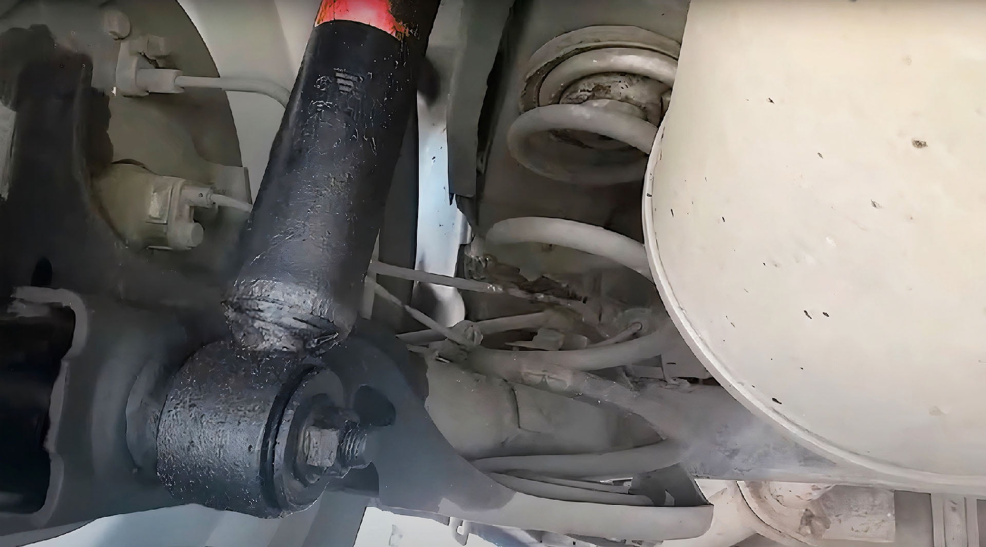 What Is Tire Cupping? Causes, Effects, and Fixes Tire Crunch