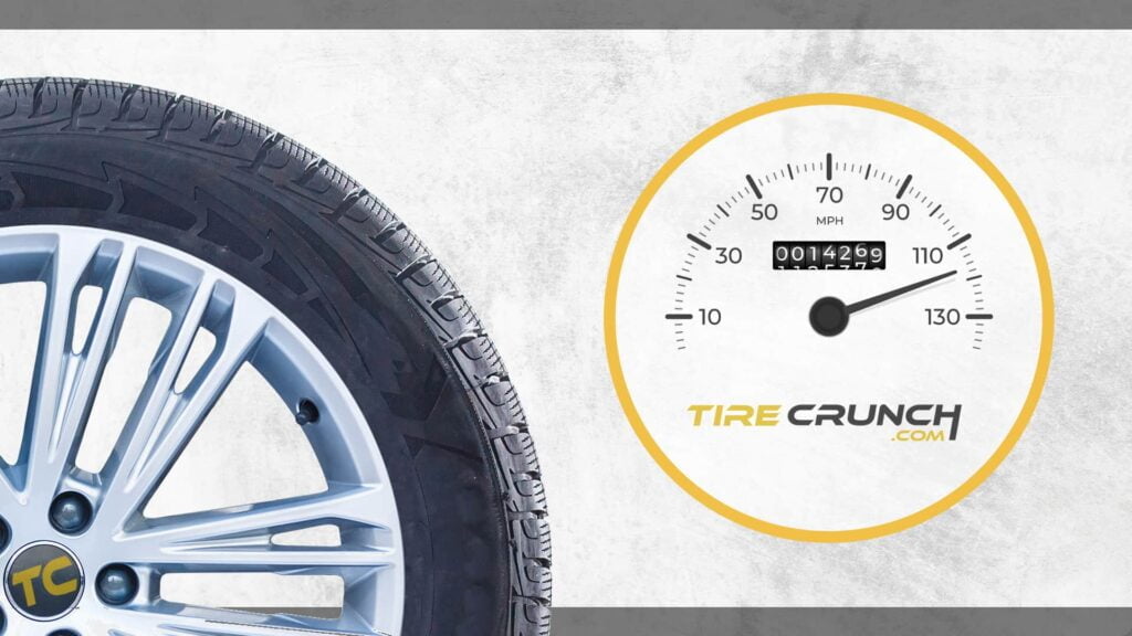 How To Prevent Flat Spots On Tires During Storage? Tire Crunch