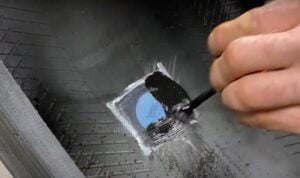 Can You Patch A Run-Flat Tire? What Tire Makers Say - Tire Crunch