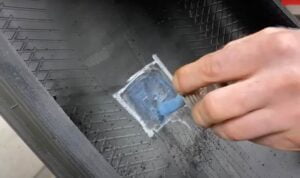 Can You Patch A Run-Flat Tire? What Tire Makers Say - Tire Crunch