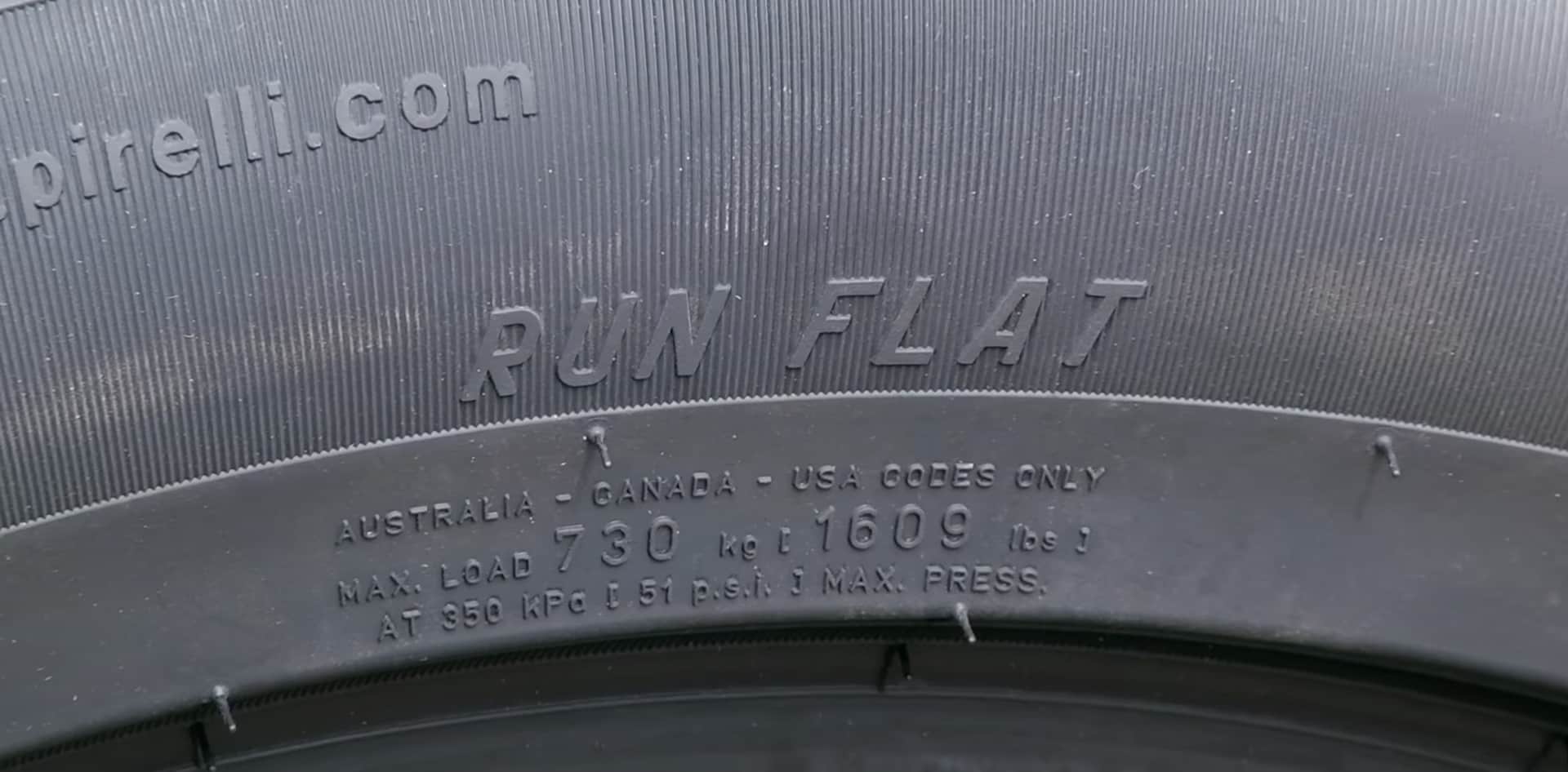 Can I Replace Run Flat Tires with Regular Tires? Ultimate guide Tire