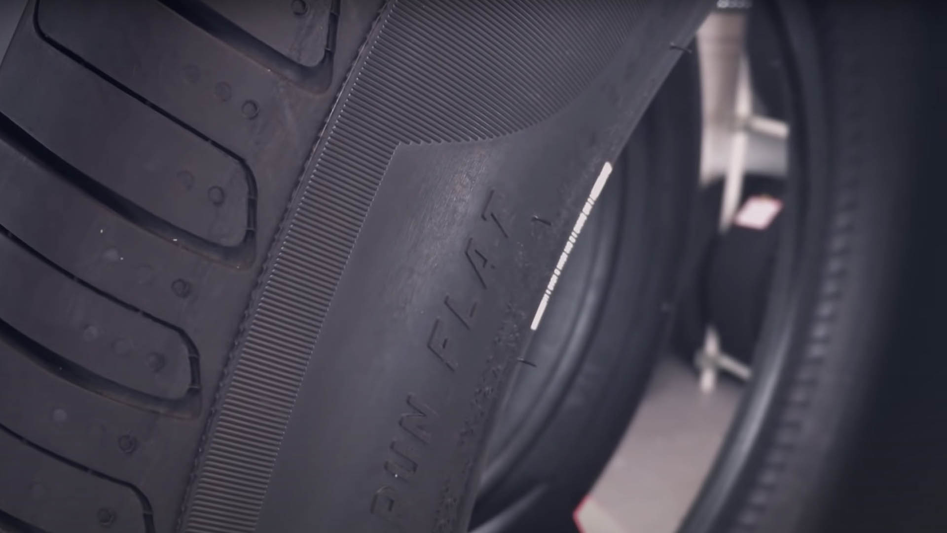 Can You Drive On A Flat Tire? What To Do When You Get A Flat? Tire Crunch