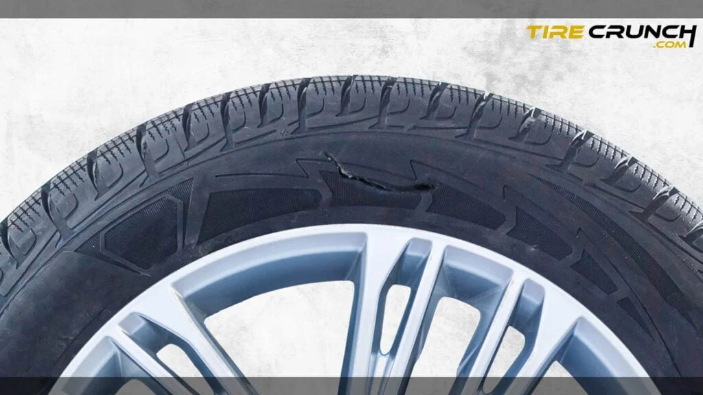Can You Repair the Sidewall of a Tire? Expert Advice 4 Tire Sidewall Cut