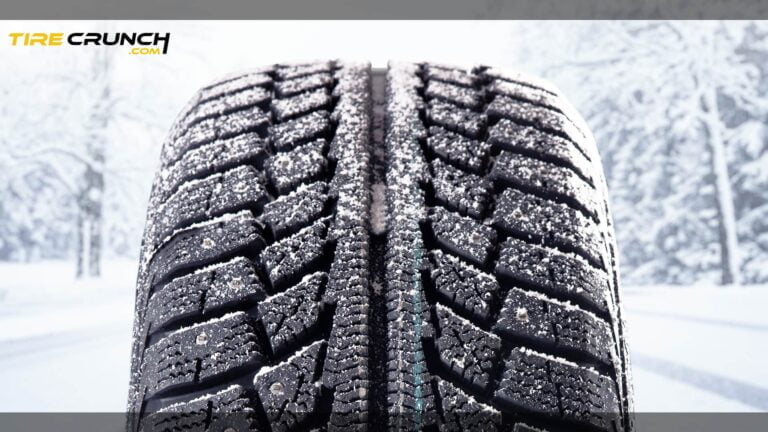 Pros And Cons Of Studded Tires: The Ultimate Guide To Winter Driving