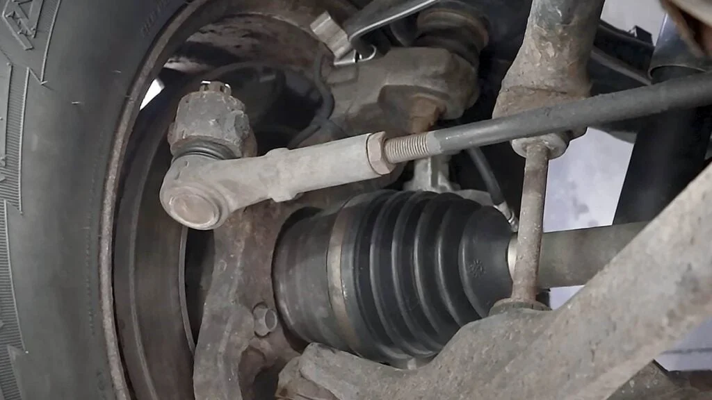 Common Causes of Wheel Misalignment and How to Avoid Them 4 Car Suspension System