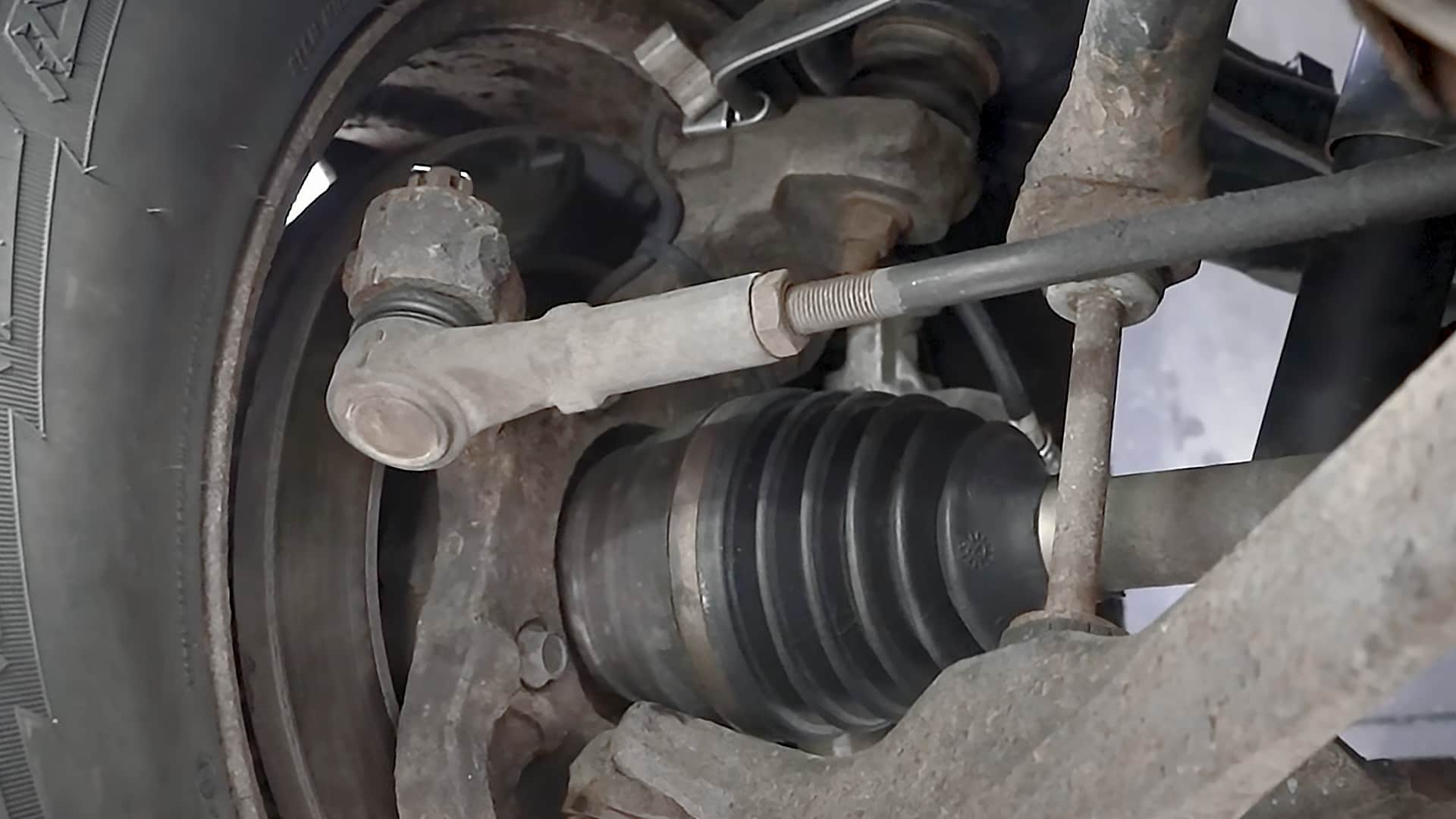 Common Causes of Wheel Misalignment and How to Avoid Them Tire Crunch