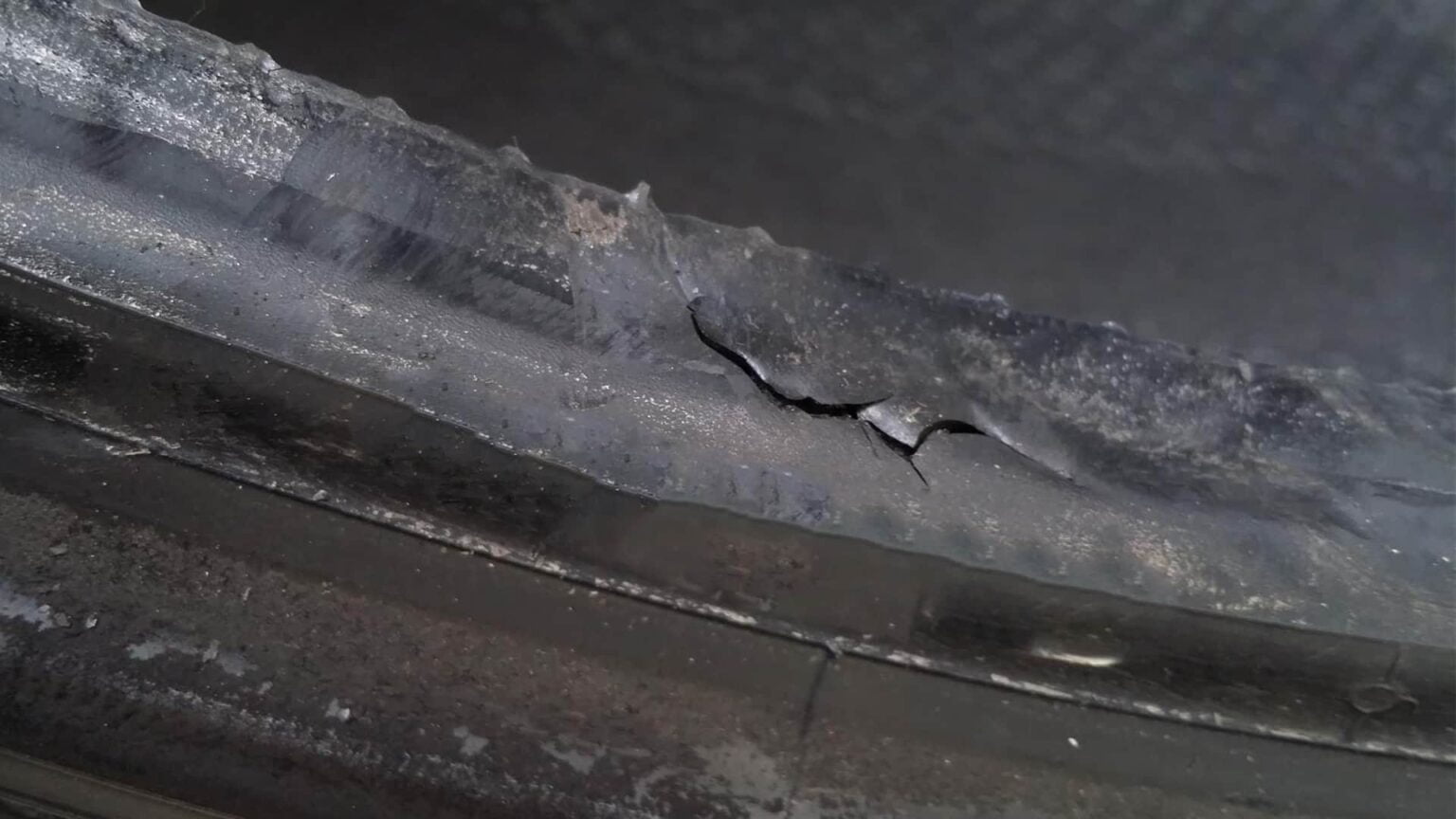 Why Are Your New Tires Losing Air Causes and Solutions Tire Crunch