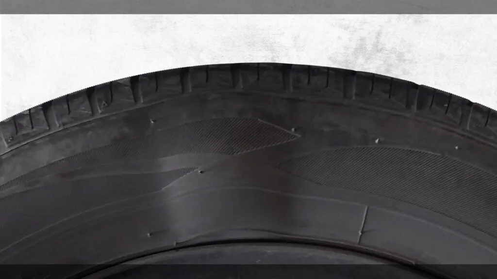 Can You Repair the Sidewall of a Tire? Expert Advice 7 Tire Sidewall Bulge