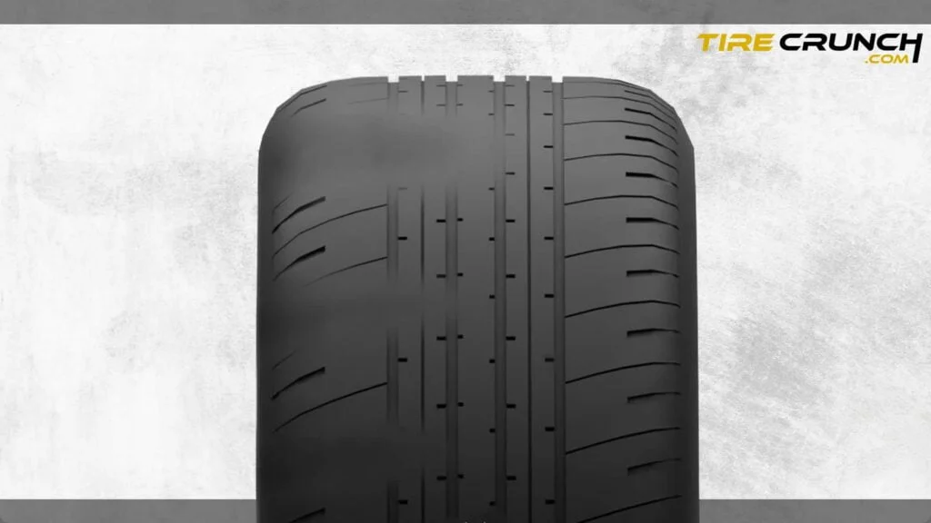 Uneven Tire Wear: Causes, Prevention, and Fixes 8 Cupping Tire