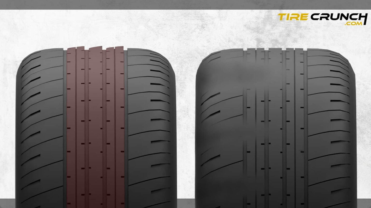 Tire Feathering Causes, Symptoms and Fixes Tire Crunch