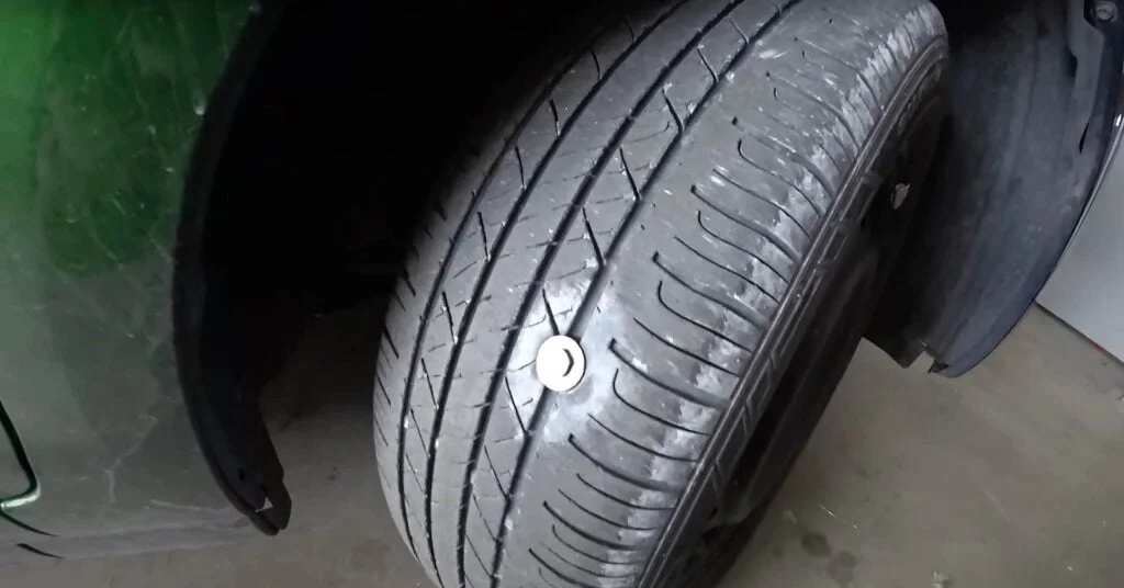 Can You Patch A Tire Twice? The Dos and Don'ts 4 Big Tire Puncture
