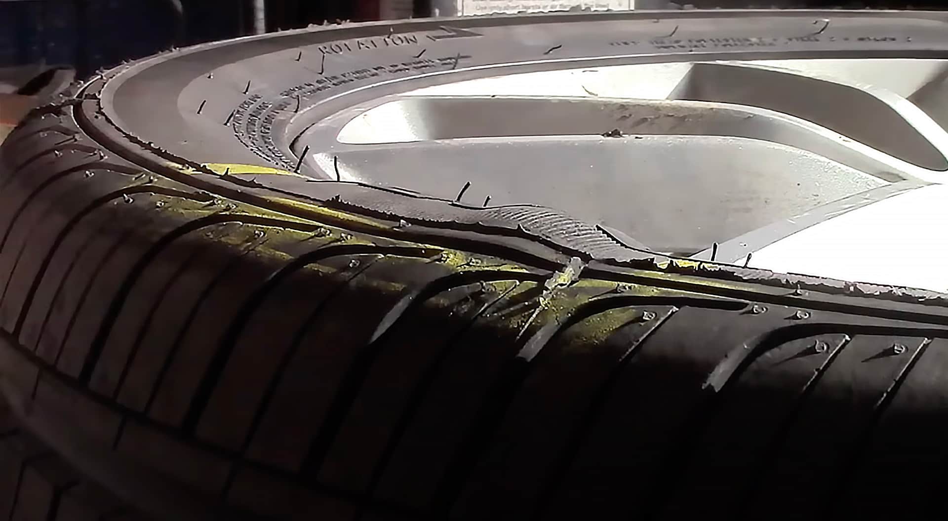 Expert Advice Can Flat Tires Be Repaired? Tire Crunch