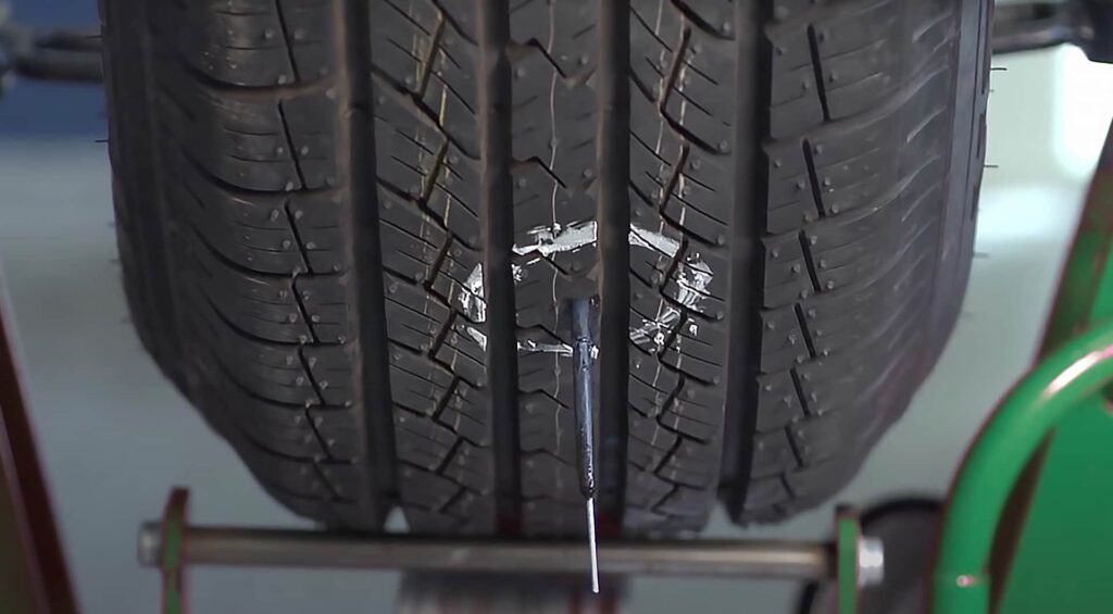 Expert Advice Can Flat Tires Be Repaired? Tire Crunch