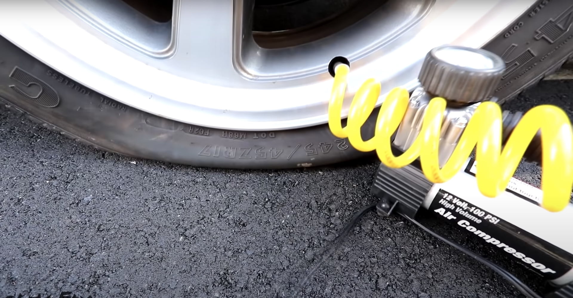 Expert Advice Can Flat Tires Be Repaired? Tire Crunch