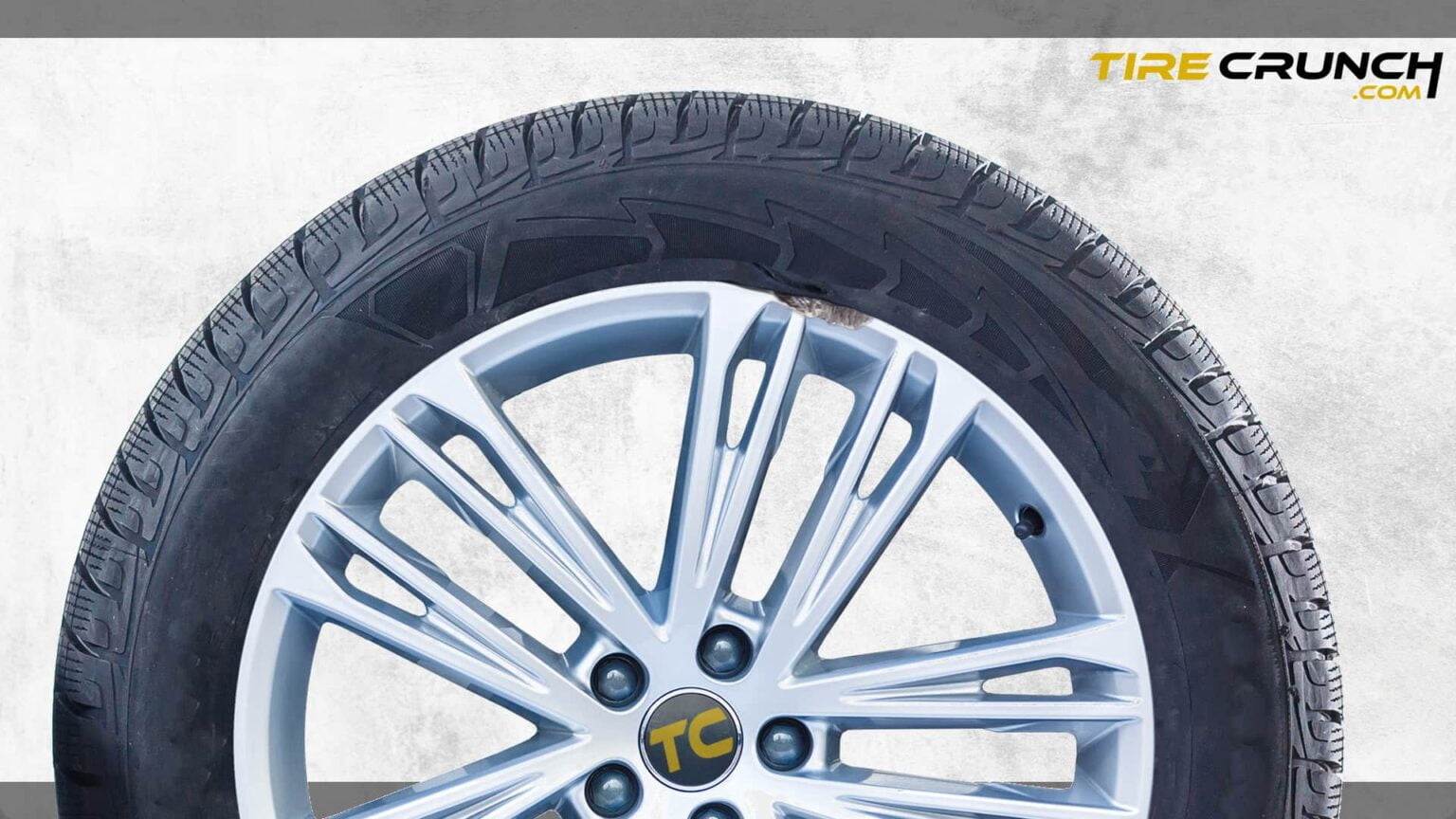 New Tires Balanced But Still Vibrating Causes and Fixes Tire Crunch
