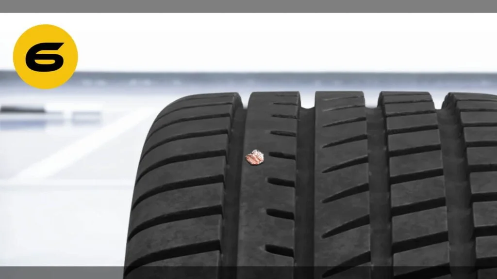 Tire Plug vs Patch: Which One Is More Effective in Fixing a Flat Tire? 7 Tire Plugging Step 6: Plug fitted