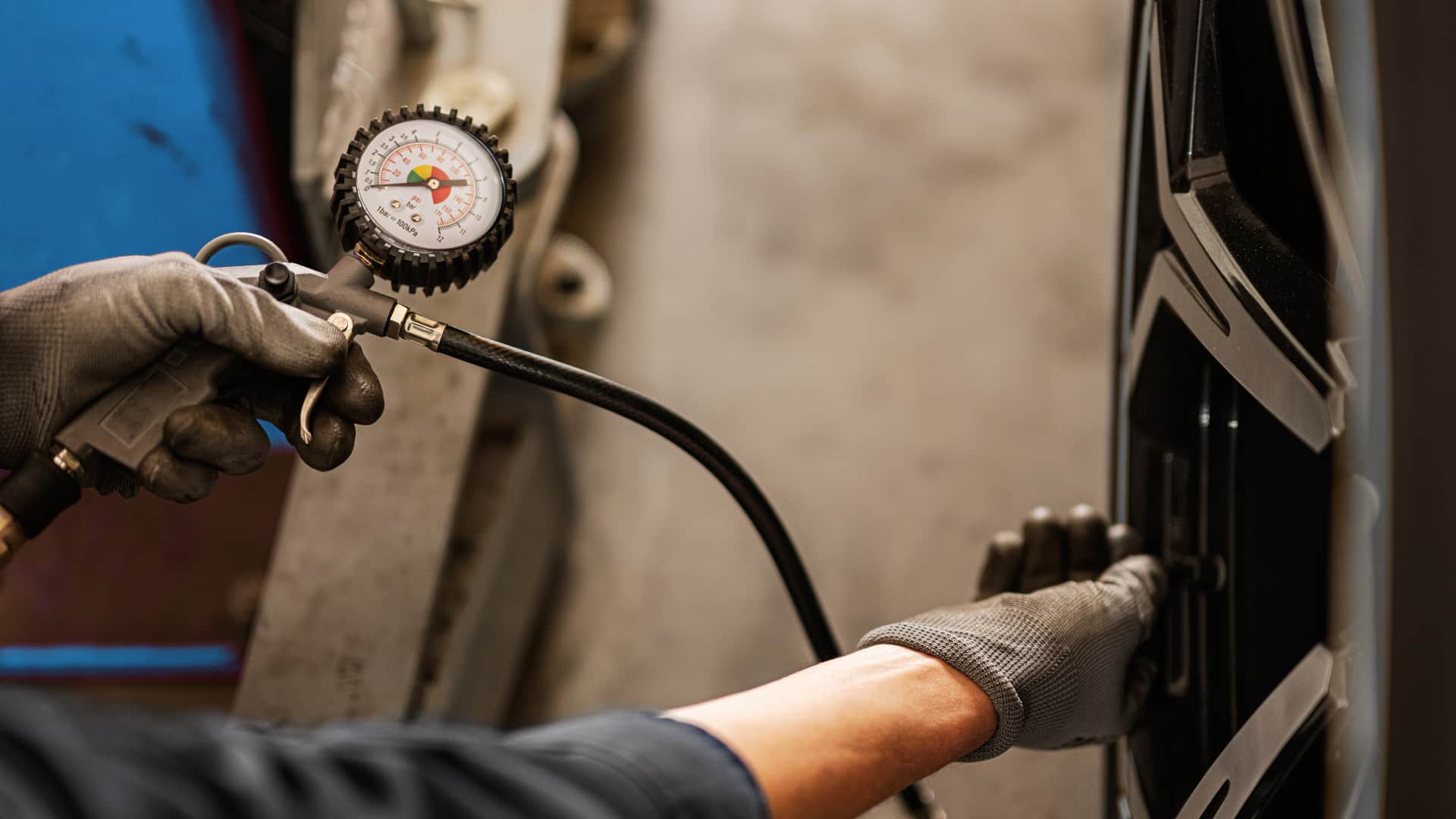 What Causes Flat Spots on Tires and How to Prevent Them Tire Crunch