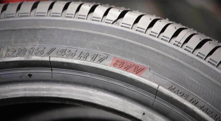 Tires Load Index vs Load Range: What They Mean and Why They Matter