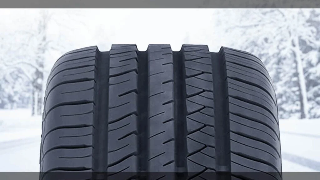 The Ultimate Guide to All-Season Tires in Winter 2 All-Season Tires In Winter