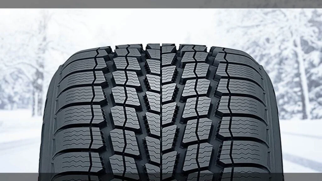 The Ultimate Guide to All-Season Tires in Winter 3 All Weather Tires