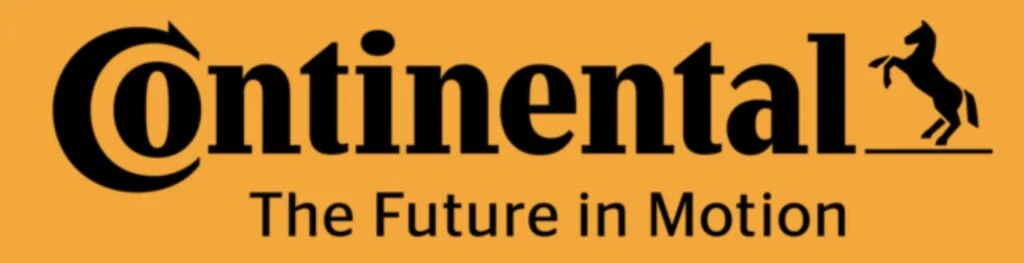 Chinese Tire Manufacturers: An Overview of the Top 11 Industry Leaders 16 Continental logo