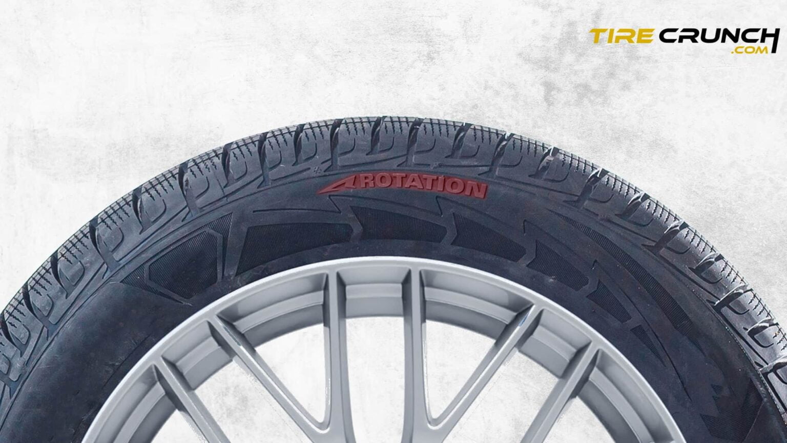 What Are Directional Tires? Exploring the Pros and Cons Tire Crunch