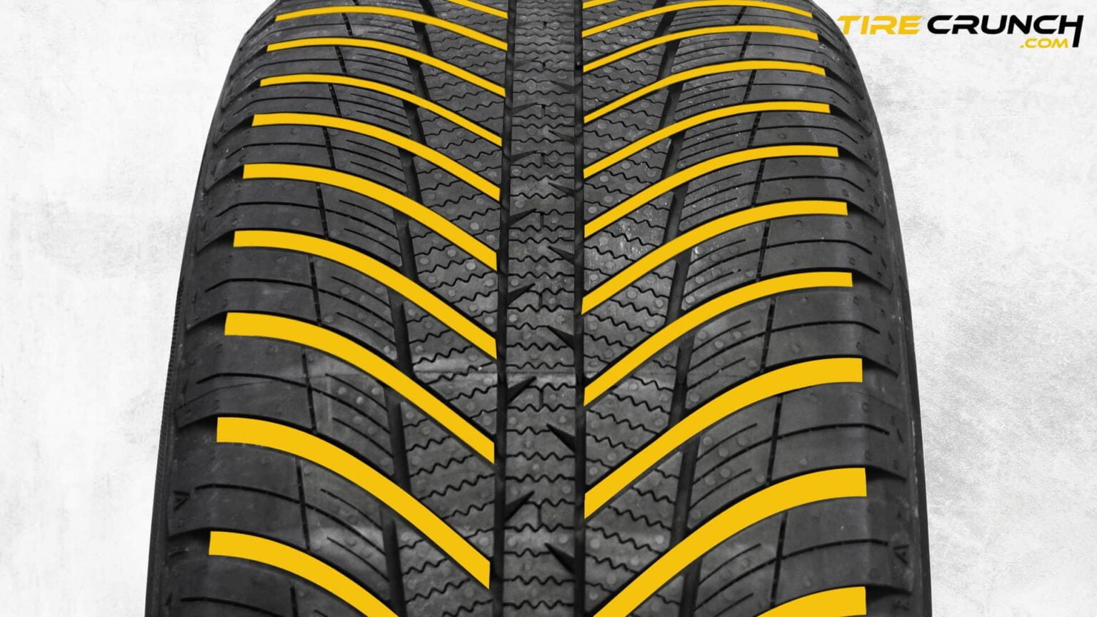 What Are Directional Tires? Exploring the Pros and Cons Tire Crunch