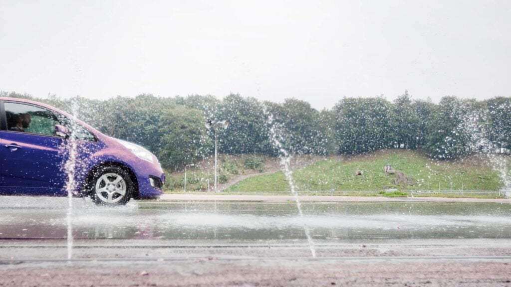 What Are Directional Tires? Exploring the Pros and Cons Tire Crunch