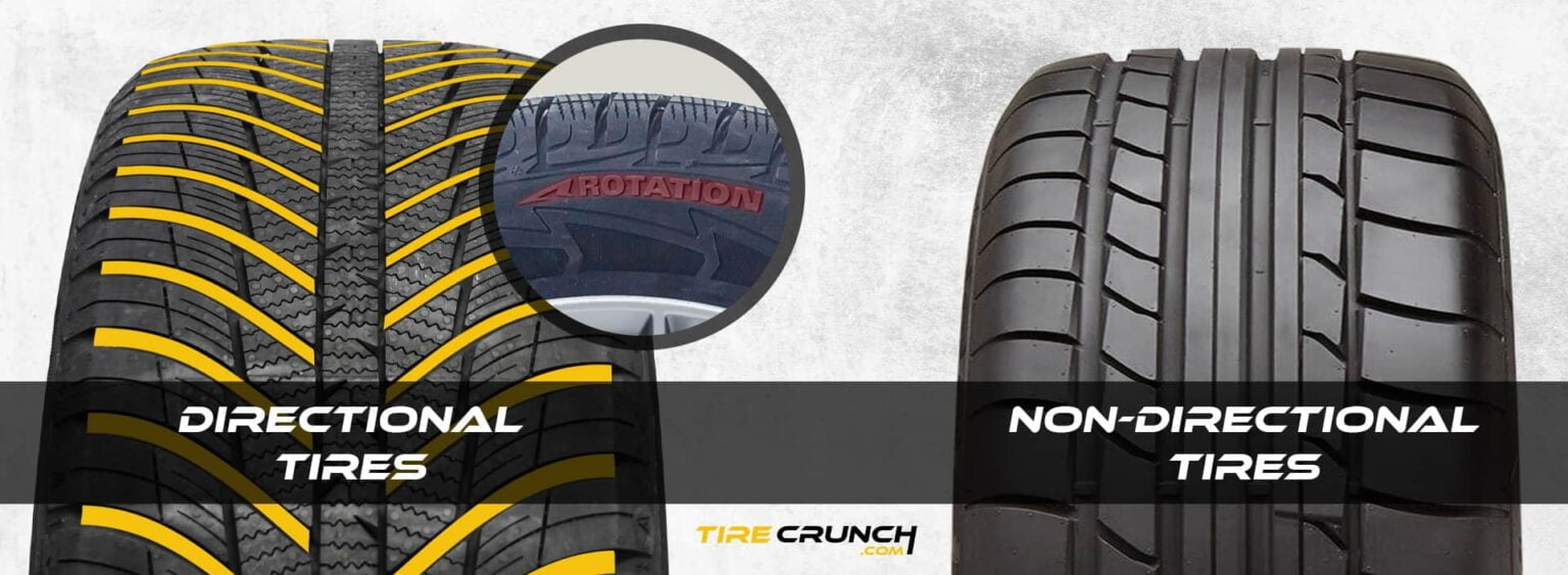 Tire Safety 101 Can You Hydroplane with New Tires? Tire Crunch