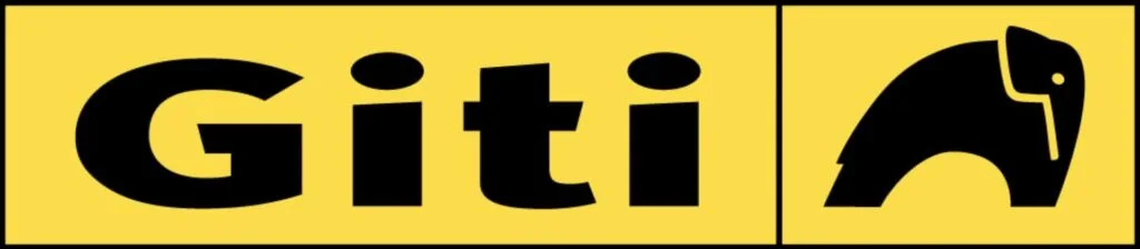 Chinese Tire Manufacturers: An Overview of the Top 11 Industry Leaders 5 Giti Tire logo