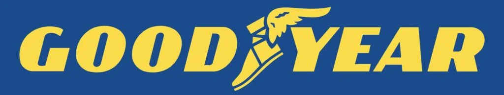 Chinese Tire Manufacturers: An Overview of the Top 11 Industry Leaders 15 Goodyear logo