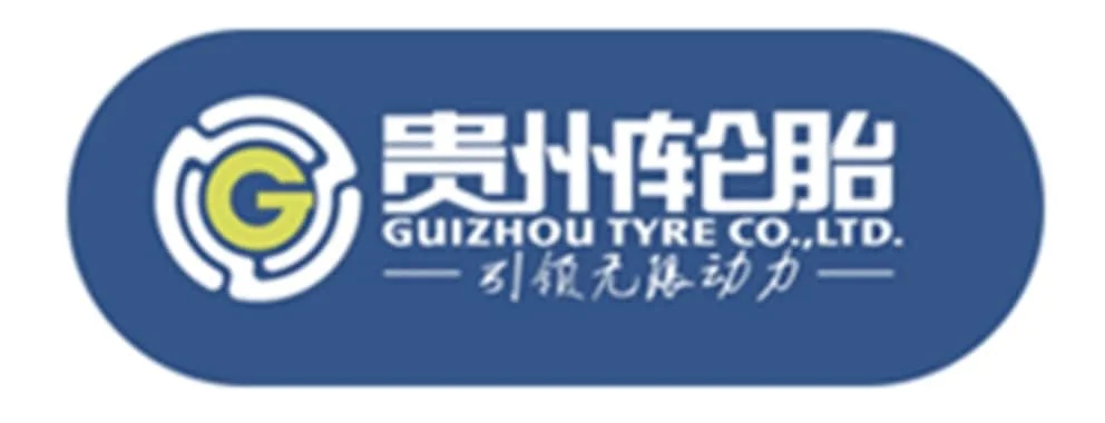 Chinese Tire Manufacturers: An Overview of the Top 11 Industry Leaders 12 GuizhouTyre Co logo
