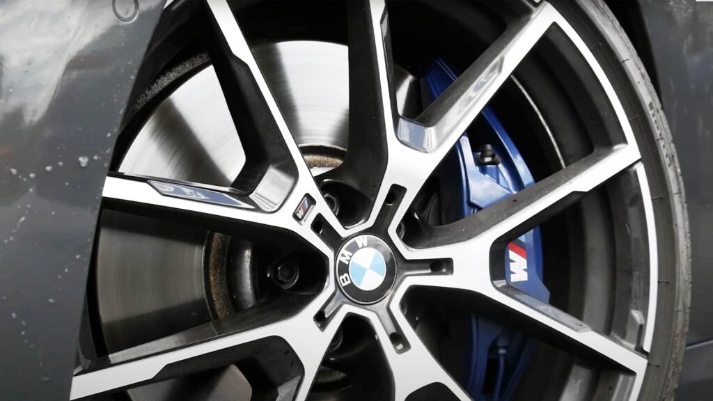 High Performance Tire