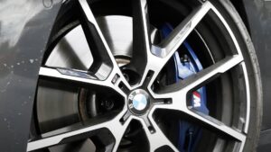 High Performance Tire