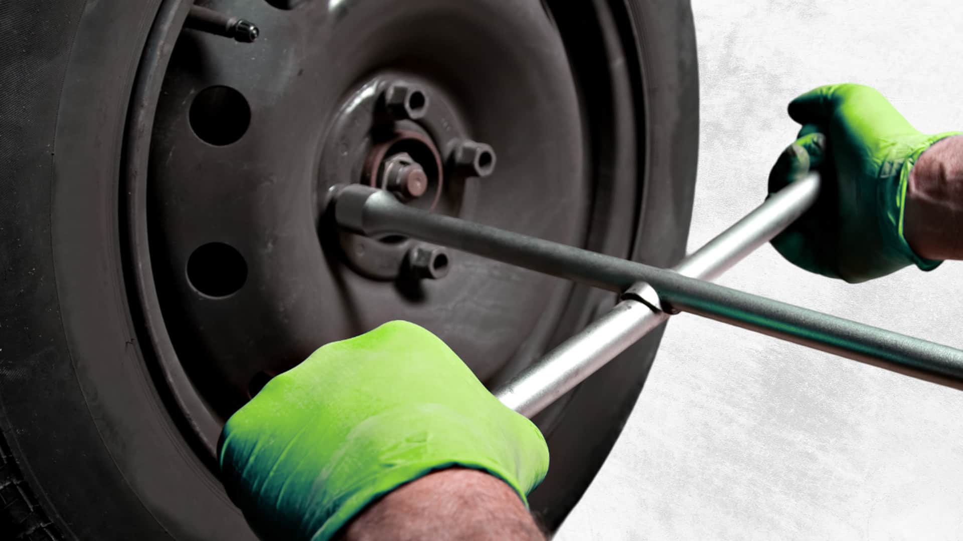 New Tires Balanced But Still Vibrating Causes and Fixes Tire Crunch