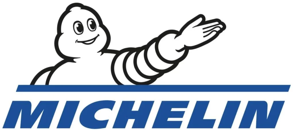 Chinese Tire Manufacturers: An Overview of the Top 11 Industry Leaders 13 Michelin logo