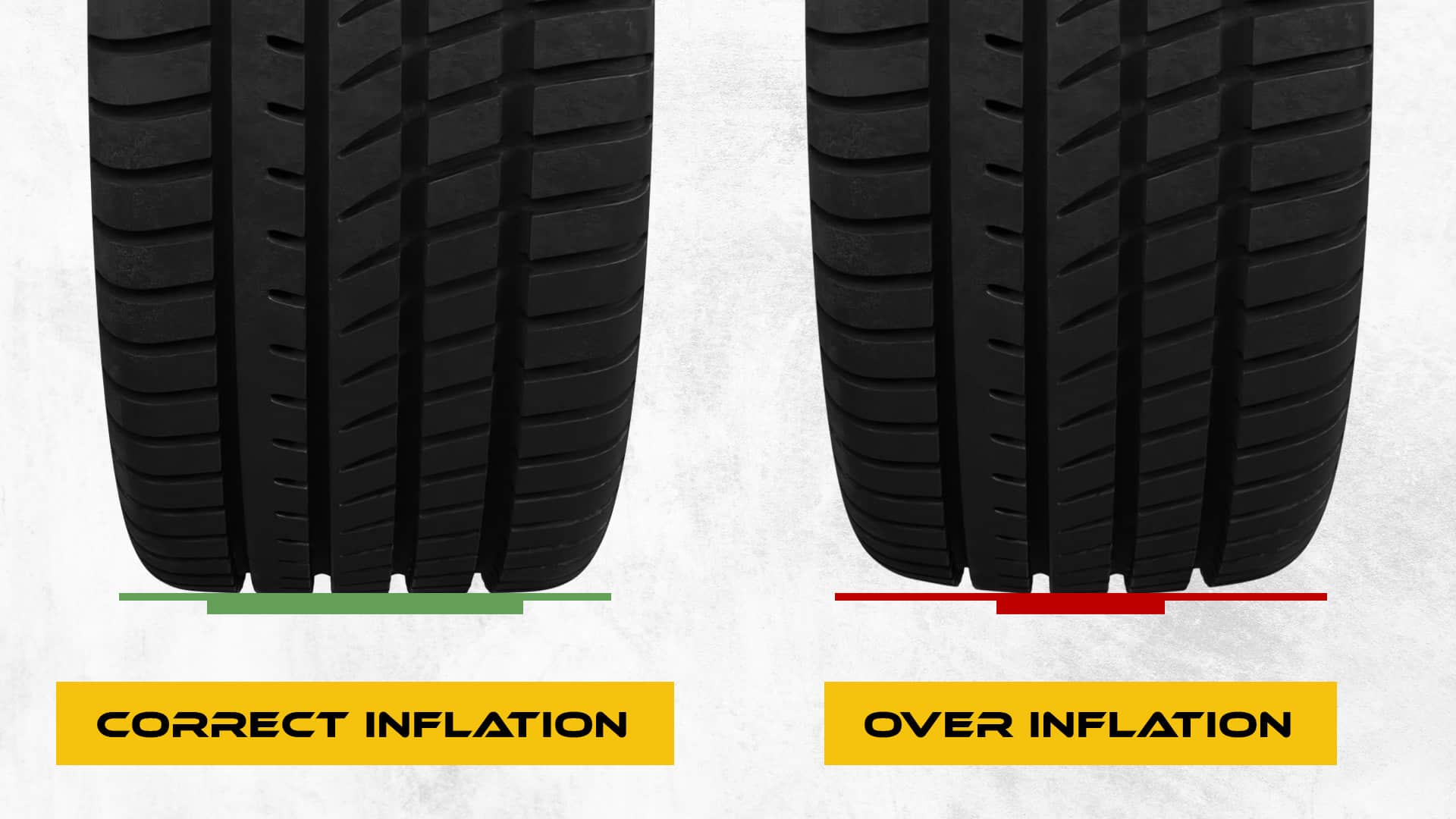 New Tires Balanced But Still Vibrating Causes and Fixes Tire Crunch