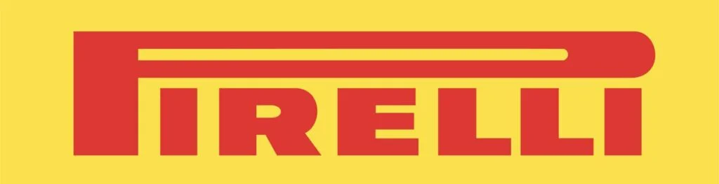 Chinese Tire Manufacturers: An Overview of the Top 11 Industry Leaders 17 Pirelli logo