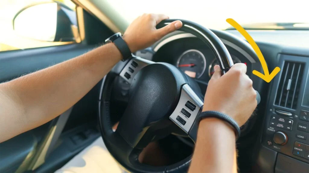 Common Causes of Wheel Misalignment and How to Avoid Them 6 Vehicle Pulling To One Side While Driving