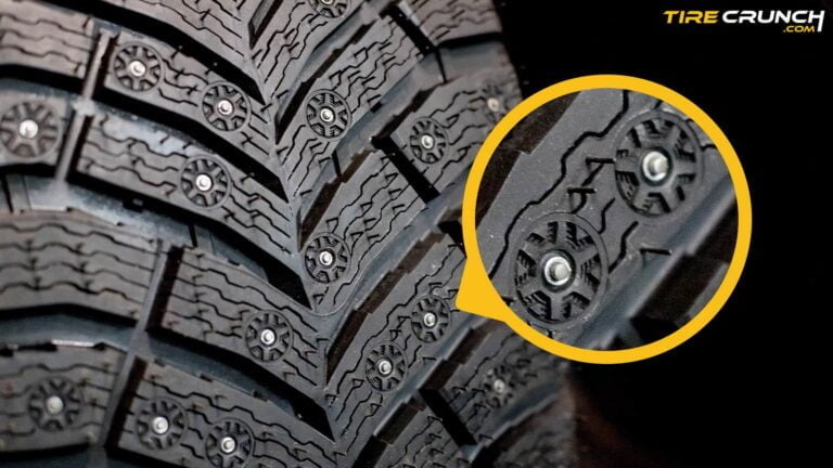 How Do I Break In Studded Tires? Tips from Tire Makers