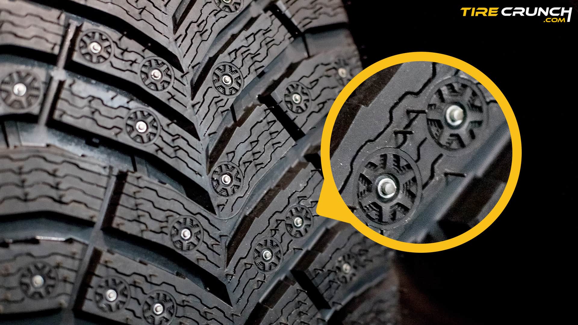 How Do I Break In Studded Tires? Tips from Tire Makers Tire Crunch