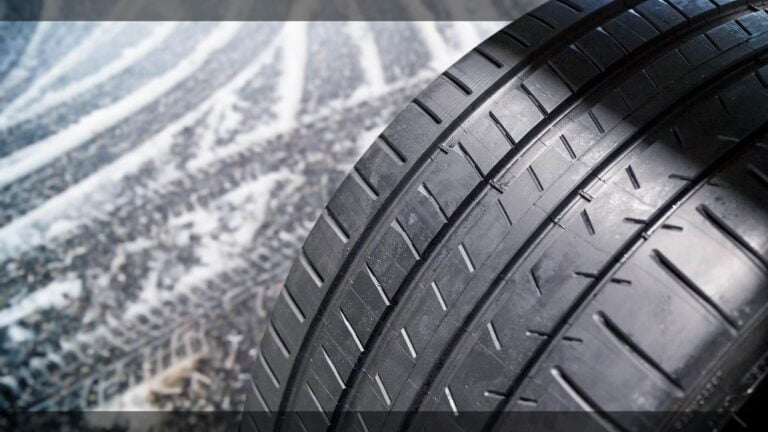 Can You Drive Summer Tires In Cold Weather?