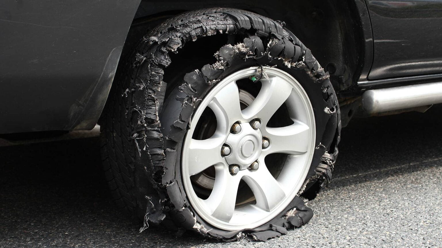Tire Manufacturing Defects Causes, Types and Tire Crunch
