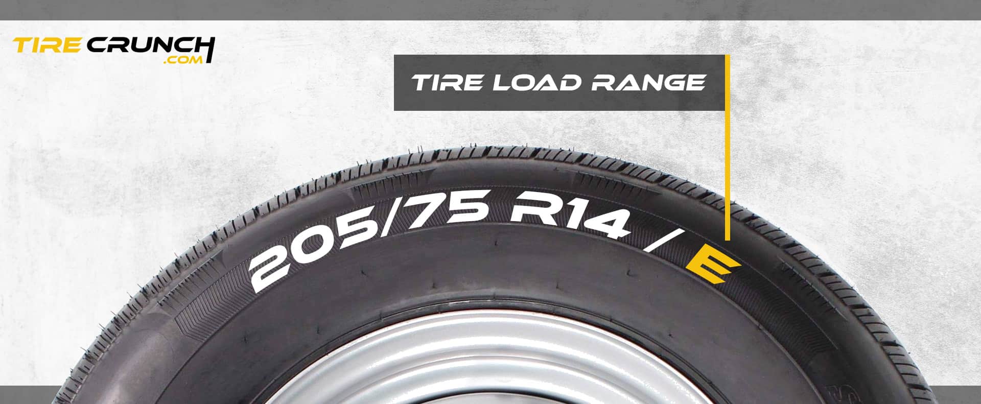 Tires Load Index vs Load Range What They Mean and Why They Matter