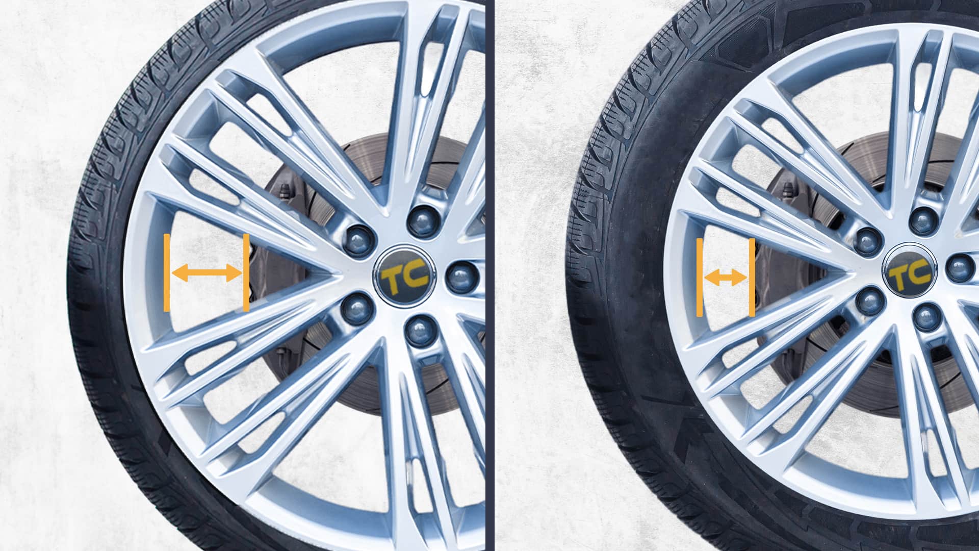 Your Ultimate Guide To LowProfile Tires Pros, Cons & FAQs Tire Crunch