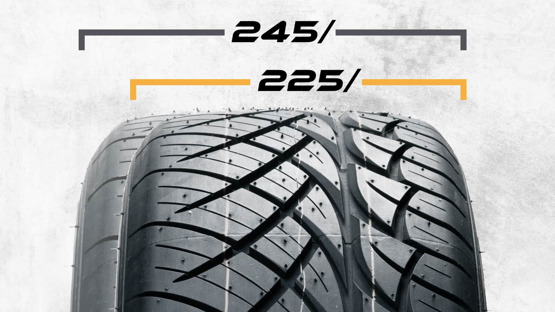 Loud Tire Noise at Highway Speeds Causes and Fixes Tire Crunch