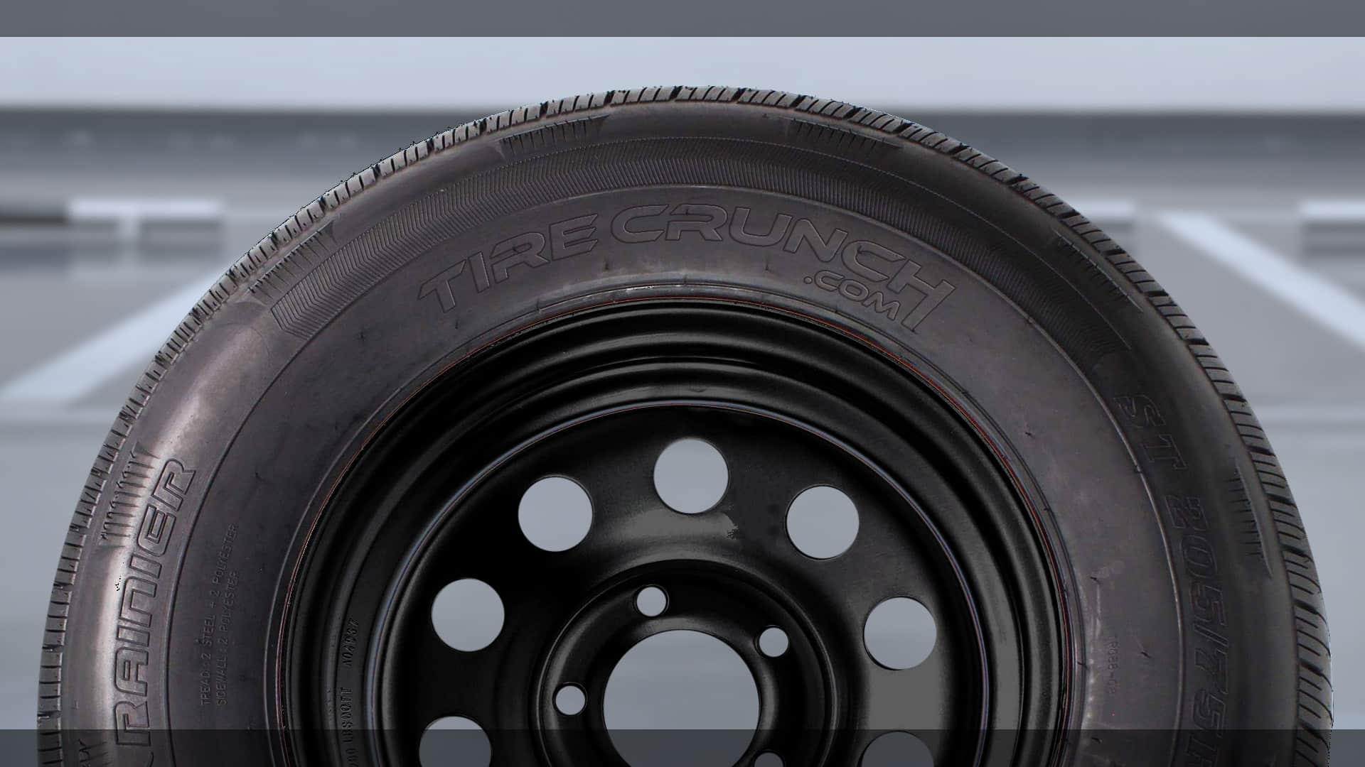 Tire Speed Rating Guide